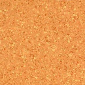 Grabo Fortis Homogén Antisztatikus Antibakteriális Ipari PVC padlóburkolat 2 [mm] Színkód: Orange